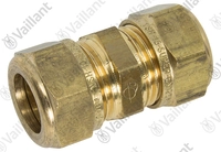 Vaillant Verschraubung Vtk 570+1140/2 U.w. Vaillant-nr. , 0020060034