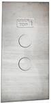 Br&ouml;tje Geh&auml;usedeckel Plattenw&auml;rmetauscher 18 Gld./sob 26, 620383