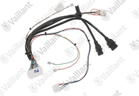 Vaillant Kabelbaum Vko 156+256+356/3-7 Vaillant-nr. , 0020130954
