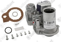 Vaillant Gasarmatur Vkk 356/5 R1 U.w. Vaillant-nr. , 0020234709