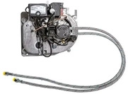 Br&ouml;tje Brenner O-41/2, 30/40 Kw Komplett, 940108