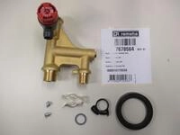 Remeha Hydroblock Links Drucksensor 7678564