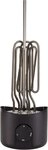 Bosch Zubeh&ouml;r F&uuml;r Luftw&auml;rmepumpe Flhu 70 Flanschheizung, 4 Kw, 400 V, 8738212217