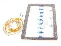 Bosch Dichtung, 87290120440