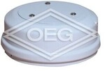 Va Deckel, Variabel Dn 125 Mit Dichtung Vaillant-nr. 076169