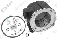 Vaillant W&auml;rmetauscher Vc 276/5-7 Vaillant-nr. , 0020209507