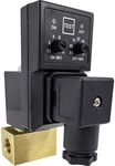 Tru Components Direktgesteuertes Ventil Tc-14215384 Tc-nt-720c-a-01/24vdc 24 V/dc G