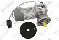 Vaillant Motor Vkp 122+202+302+452+602/2 U.w. Vaillant-nr. , 0020050624
