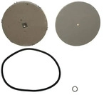 Br&ouml;tje Iso-platte W&auml;rmetauscher Wms/ Wmc , 7638005