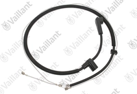 Vaillant Kabelbaum, Z&uuml;ndleitung Vkk 806-2806/3 U.w. Vaillant-nr. , 0020080108