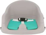 Aufzug Infantino Grow With Me Grau