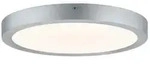 Paulmann Lunar 706.56 Led-panel 22 W Warmwei&szlig; Chrom (matt)