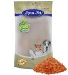 1 Kg Lyra Pet H&uuml;hnerbrustw&uuml;rfel
