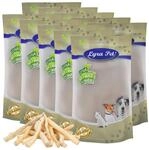 10 Kg Lyra Pet Ochsenschwanz Wei&szlig;