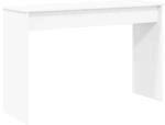 Klavierst&auml;nder Wei&szlig; 100 X 32 X 64 Cm Holzwerkstoff Vidaxl