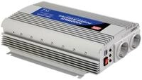 Velleman - Mean Well Meanwell - Dc-ac-wechselrichter - Modifizierte Sinuswelle...
