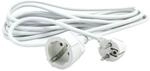 Silver Electronics - Netzkabel-verl&auml;ngerungskabel Silver Electrics 3m - 3x...