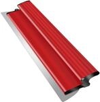 Fl&auml;chenspachtel 60cm Edelstahlklinge Mit Ergonomischem Griff