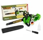 Procraft Pka33-bb Akku Kettens&auml;ge 20 V 304 Mm Brushless Solo - Ohne Akku, Ohne