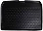 Vidaxl Trunk Mat Suitable For Audi Q2 2017- Rubber