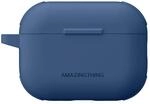 Airpods Pro 3 Omni Case Titan - Blau