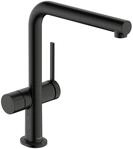 Hansgrohe Talis M54 - Sp&uuml;ltischarmatur Mit Absperrventil F&uuml;r Haushaltsger&auml;te,