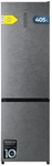 K&uuml;hlschrank Cecotec Coolmarket Combi 405 Wl Kapazit&auml;t 405l