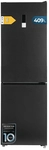 K&uuml;hlschrank Cecotec Coolmarket Combi 409 409l Kapazit&auml;t Klasse C