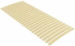Bettlattenrost Ersatz Mit 24 Latten 80x200 Cm Vidaxl