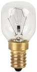 Hama Backofenlampe E14 40w T25 Dimmbar