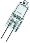 Ampulle Osram Halostar 10w G4 Halogen 2 St&uuml;ck