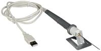 Usb-hei&szlig;draht-schneidger&auml;t