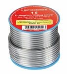 Rothenberger - Fittingslot 1s, 3mm, 250g, Spule - 45250