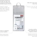 Doppler Schutzh&uuml;lle F&uuml;r Pendelschirme 300 Cm, 350 Cm Und 300x300 Cm