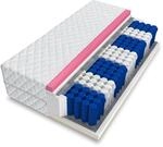 Fdm - Matratze 80x200 Hati Max 28 Cm 9 Zonen H2 H3 Exclusive Latex Visco...