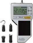 Alluris Fmi-s10 Digitales Kraftmessger&auml;t (solar), Messbereich: 500 N