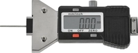 Tiefenmessschieber Ip54 Digital Mit Stift 0-25mm Fortis