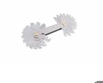Gewindelehre Draper 51071 Einfach Zu Bedienen Robustes Design
