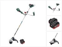 Metabo Fsb 36-18 Ltx Bl 40 Akku Freischneider 36 V ( 2x 18 V ) Zweihandgriff