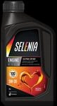 009553 Petronas Selenia Ultra Cp/03 5w-30 1l