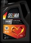 009560 Petronas Selenia Ultra Cp/03 5w-30 5l