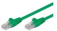 Microconnect - U/utp Cat5e 5m Gr&uuml;n Pvc