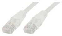 Microconnect - U/utp Cat6 2m Wei&szlig; Lszh