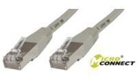 F/utp Cat5e 5 M Grau Pvc - Microconnect