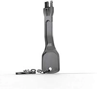 Kabel Rj45 Port Blocker Key, Schwarz Lindy