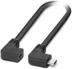 Phoenix Contact Usb-kabel Usb-c&reg; Buchse, Usb-c&reg; Stecker 5.00 M 1665801