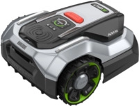 Ego - Rmr6000e Aura-r2 Rasenm&auml;hroboter 6000 M&sup2;