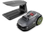 Suntek Srm4050 Dreifach-kamera-system M&auml;hroboter Ohne Begrenzungskabel Mit...