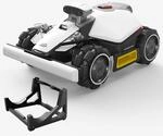 Mammotion Luba Mini 2 Awd 1000 M&auml;hroboter Ohne Begrenzungskabel, Bis 1000 M&sup2; , 80%