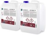H&ouml;fer Chemie Gmbh - 2x 5 L Ameisens&auml;ure 75% Technische Qualit&auml;t